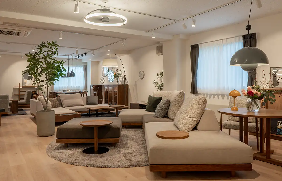 マスターウォール ザ・ノース札幌