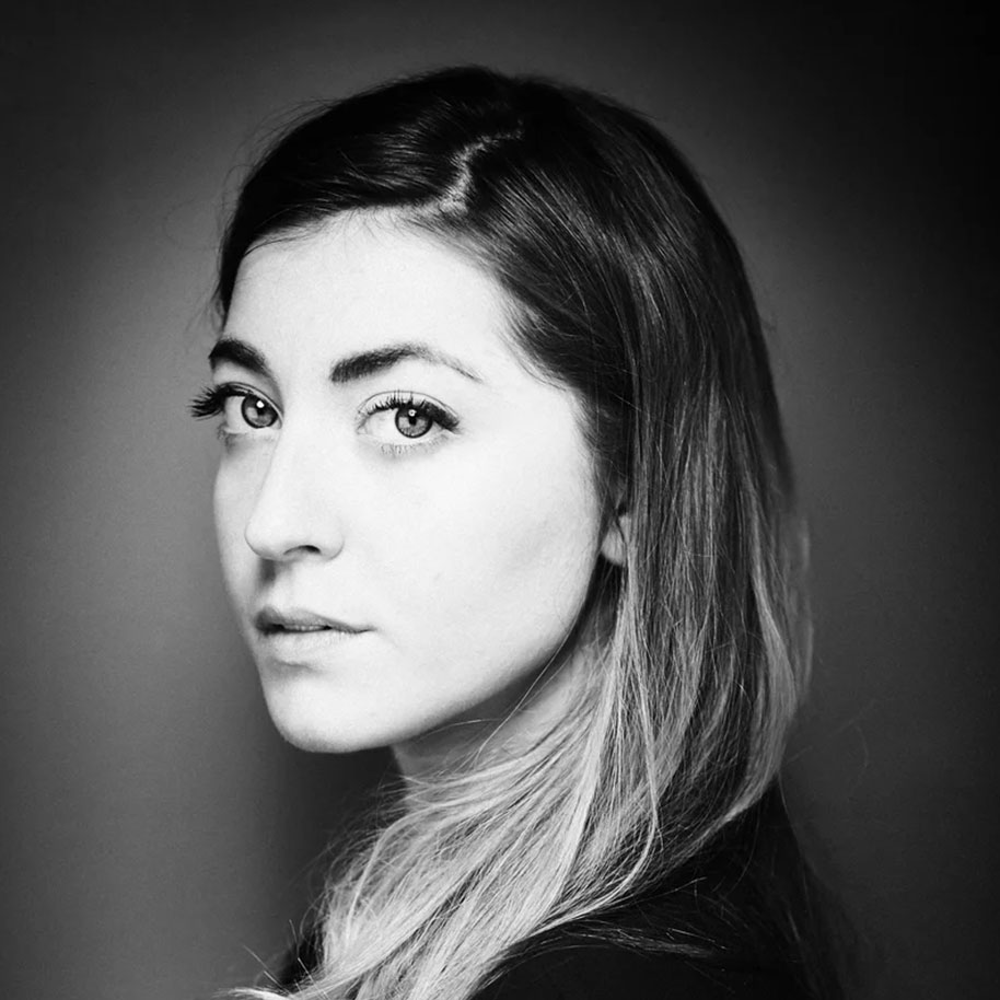 デザイナーFederica Biasi / フェデリカ・ビアシ