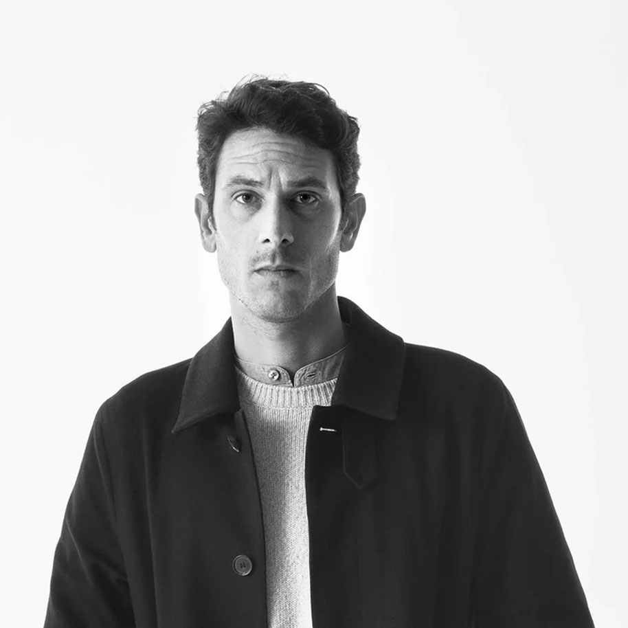 デザイナーFrancesco Meda / フランチェスコ・メダ
