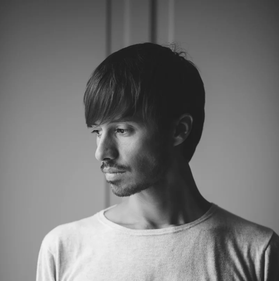 デザイナーFederico Peri / フェデリコ・ペリ