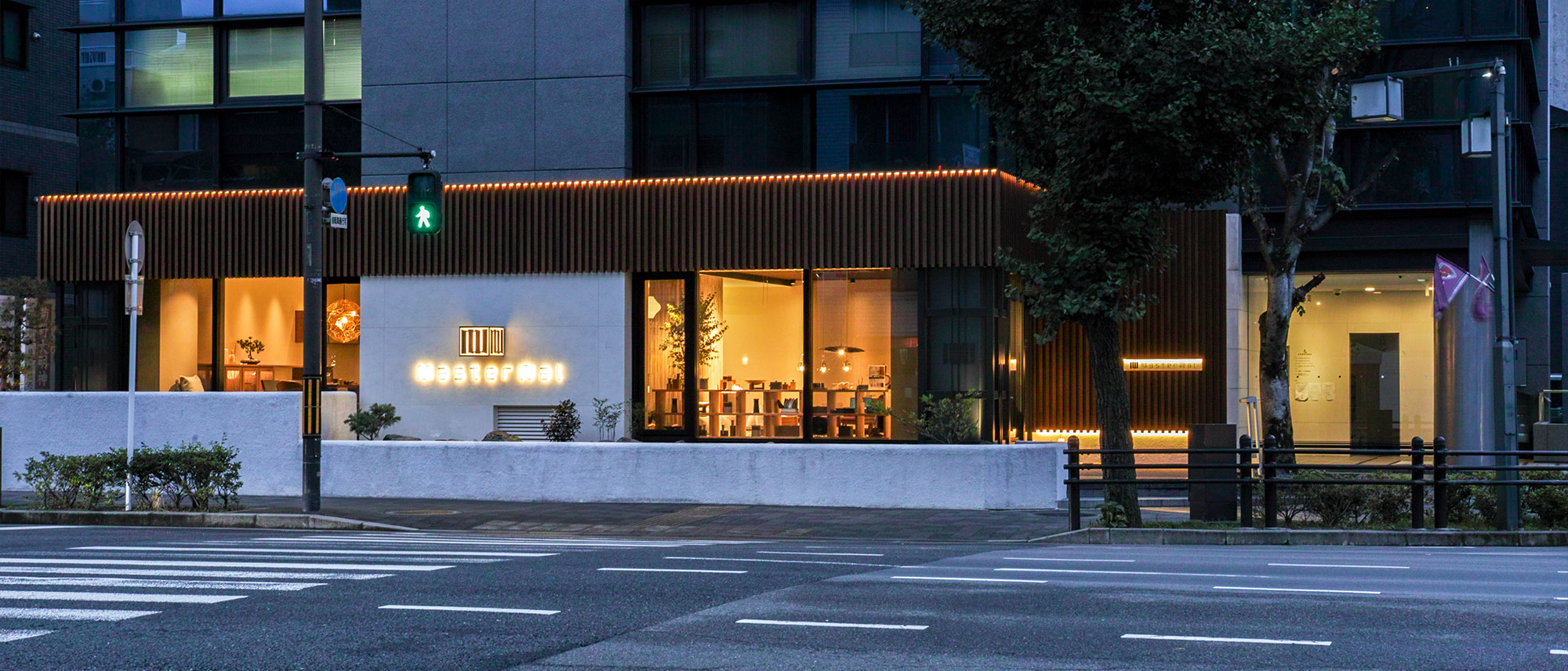 京都 外観