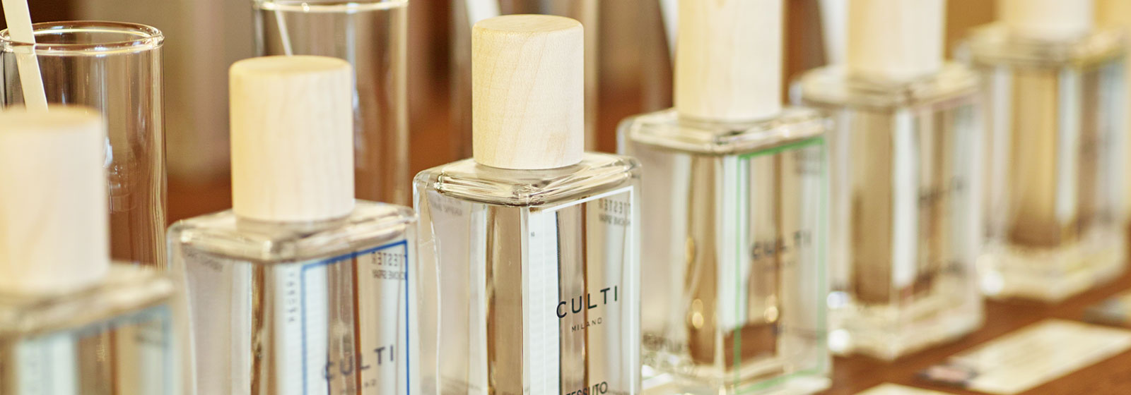 CULTI(クルティ)