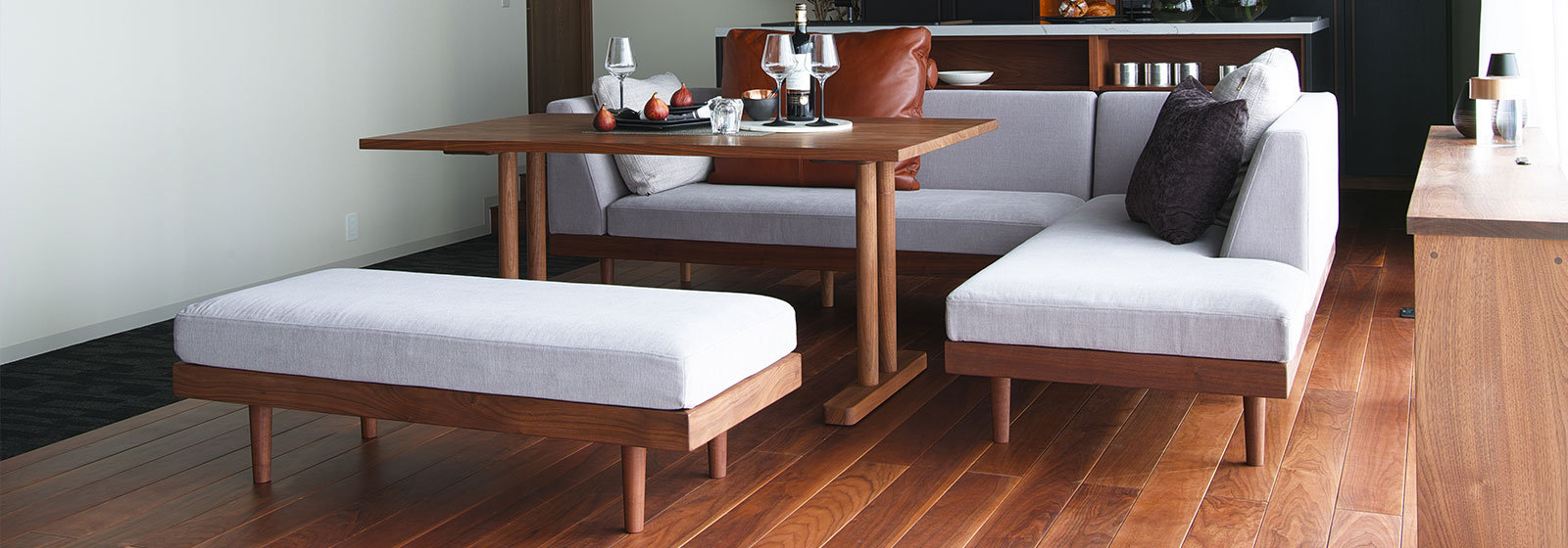 CHILL SOFA