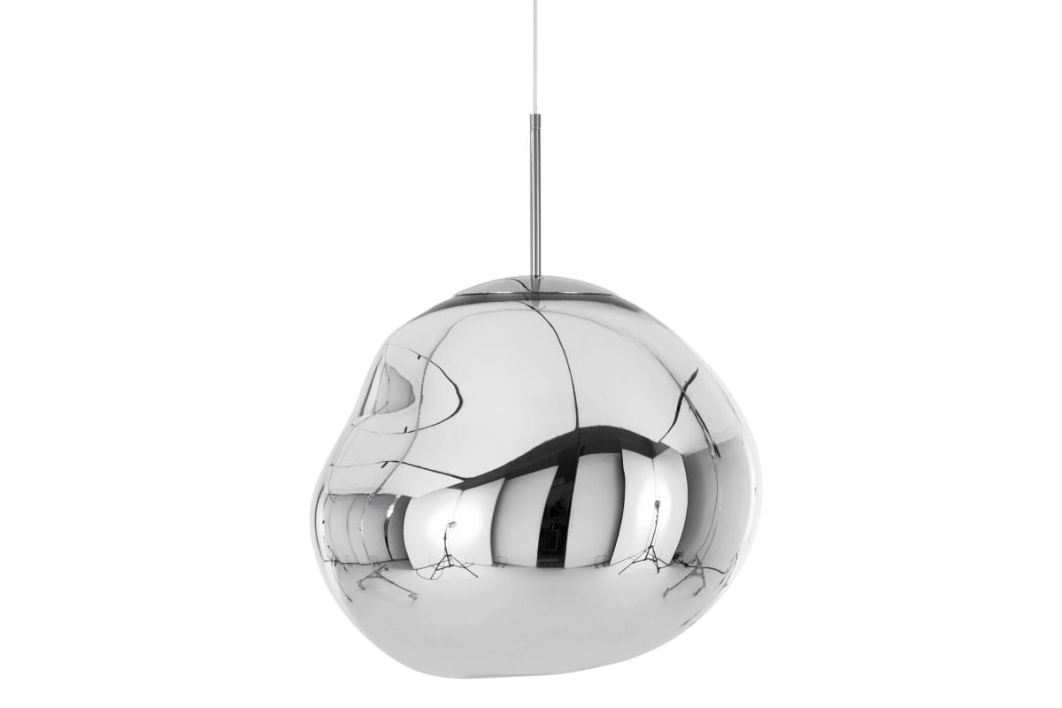 TOM DIXON. | MELT PENDANT 50 LED Chrome