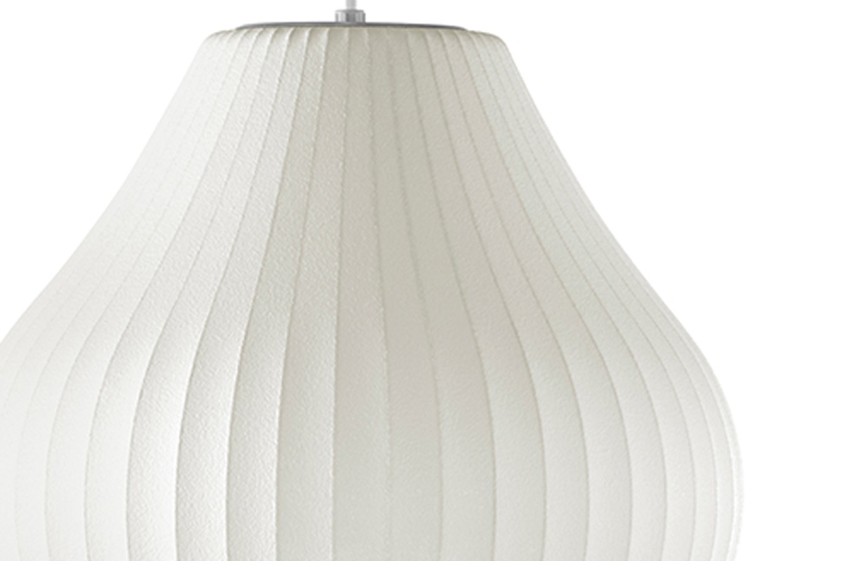 HermanMiller | NELSON PEAR BUBBLE PENDANT ミディアム