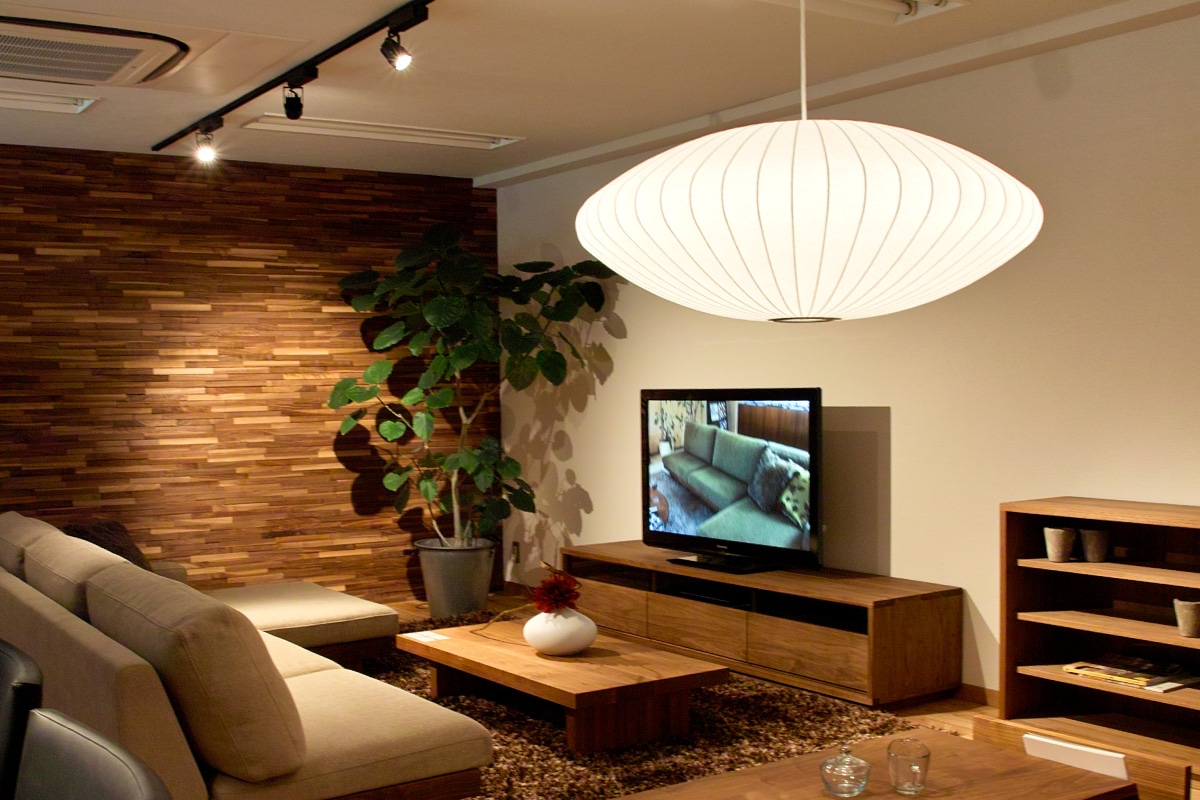 HermanMiller | NELSON SAUCER BUBBLE PENDANT SMALL