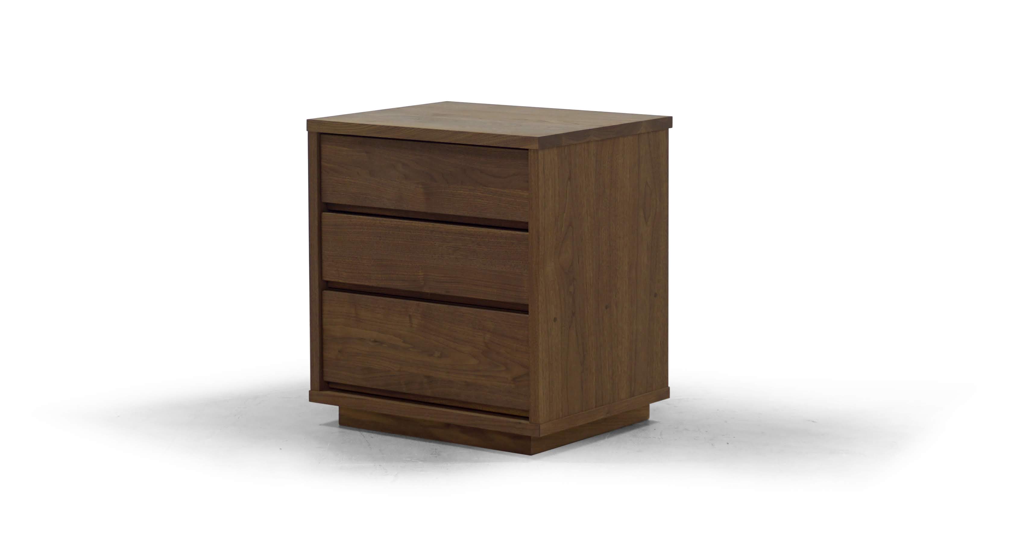 BASS SIDE DRAWERS D48cm