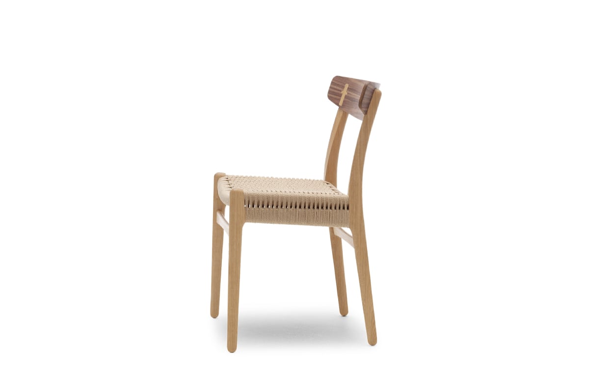 CARL HANSEN & SON | CH23 CHAIR