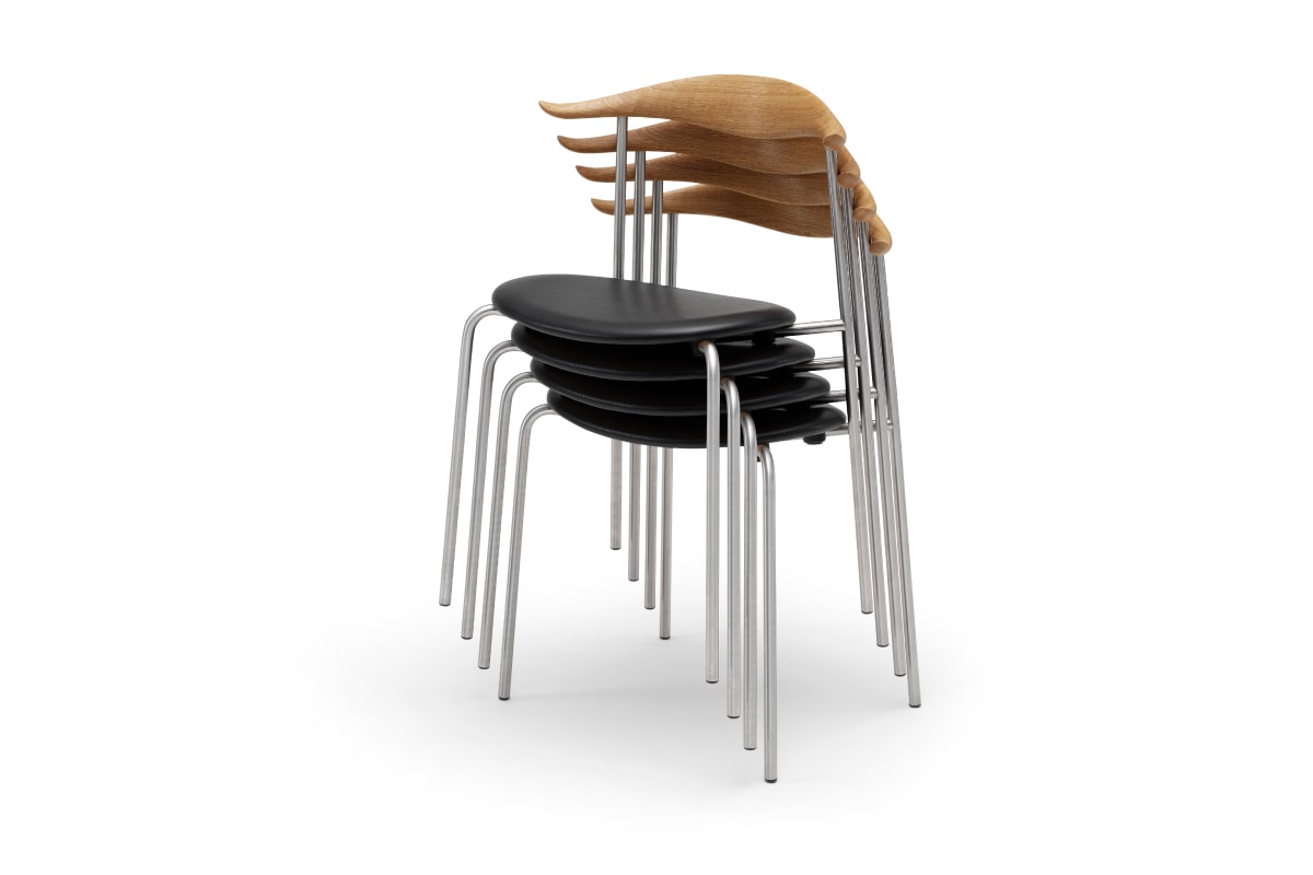 CARL HANSEN & SON | CH88P CHAIR