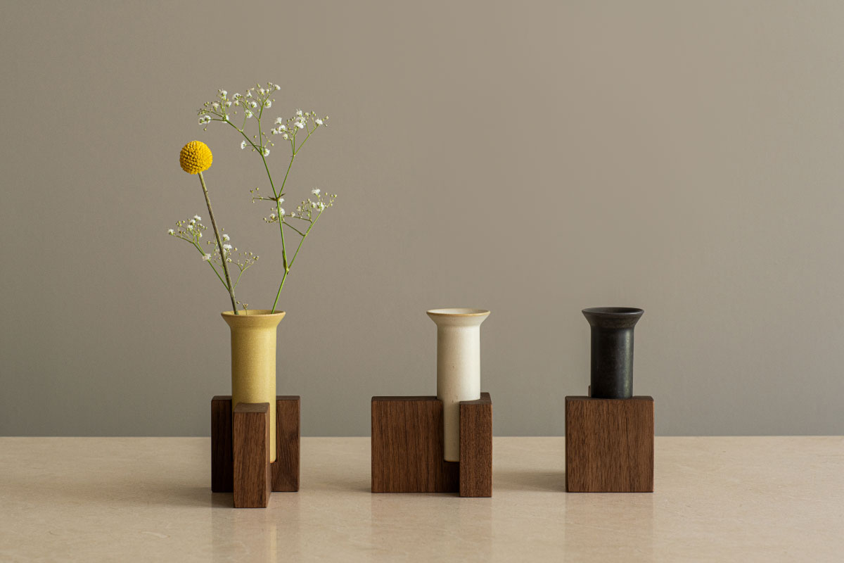 Craft Scape | STICK WHITE