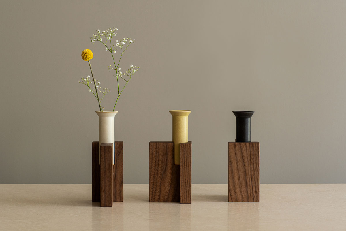 Craft Scape | STICK TALL BLACK