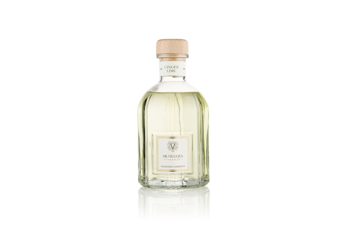 Dr.Vranjes | GINGER LIME ジンジャー・ライム 250ml