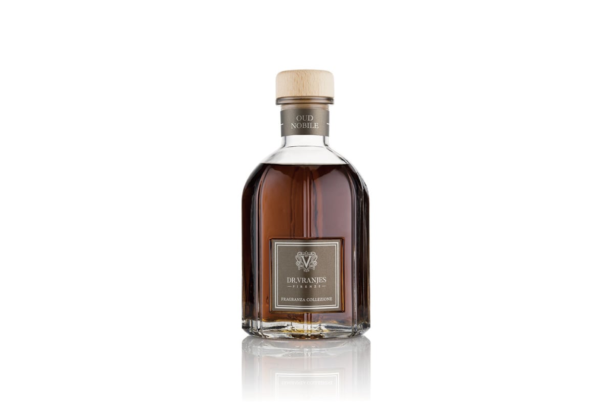 Dr.Vranjes | OUD NOBILE ウード ノービレ 500ml