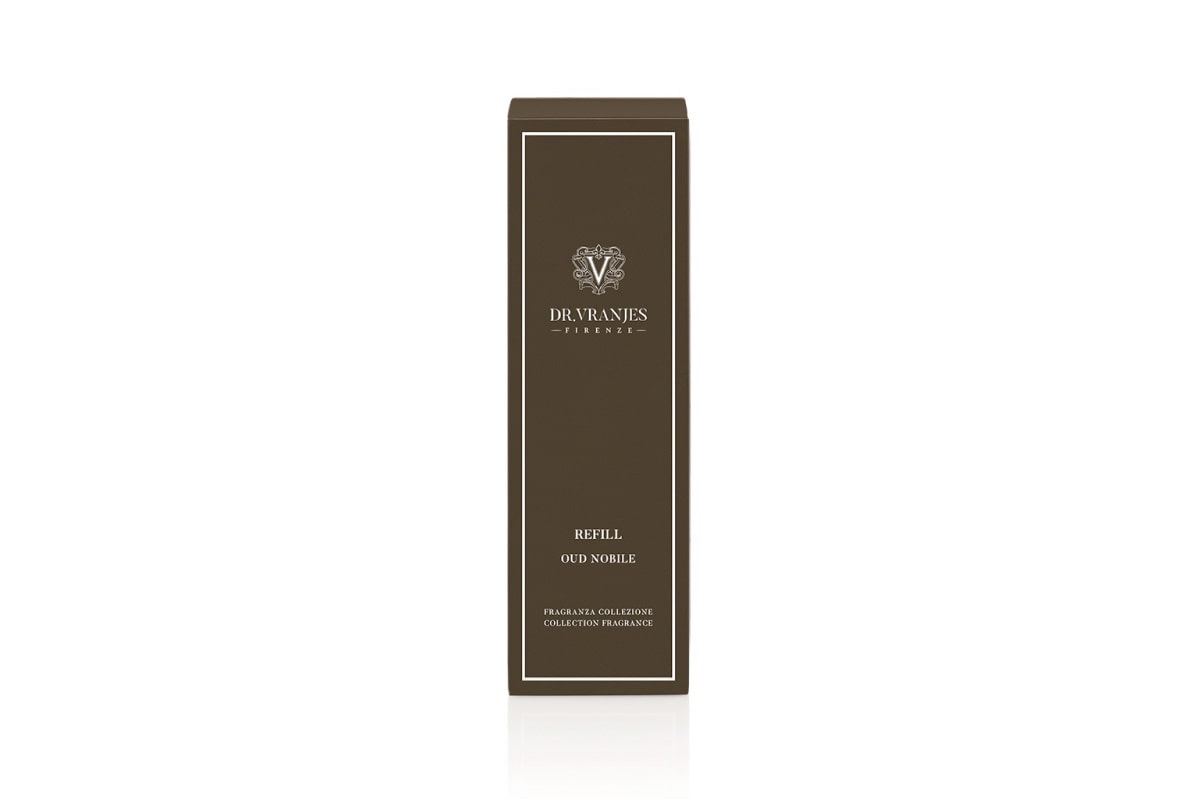 Dr.Vranjes | OUD NOBILE ウード ノービレ 500mlリフィル