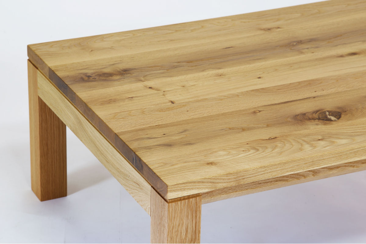 FolivorA | NOMBE kotatsu table(wood) コナラ 100×70(cm)