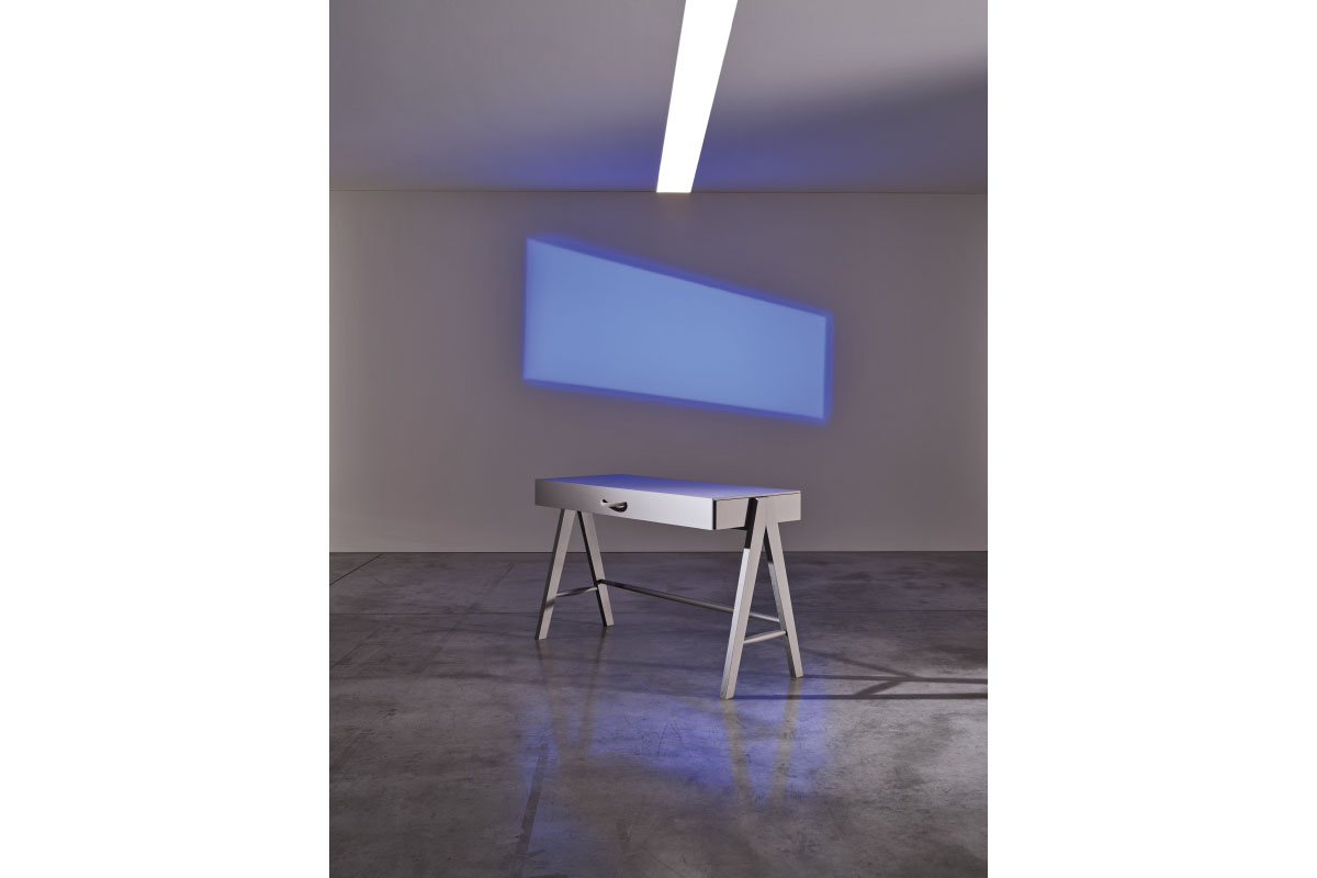 GERVASONI | PIER 60 W126×D52×H76(cm)