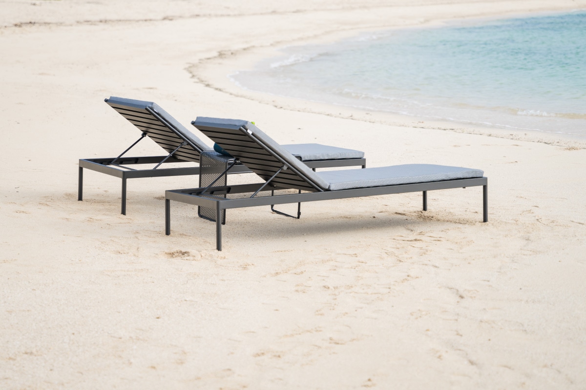 IKASAS | KAIS LOUNGER