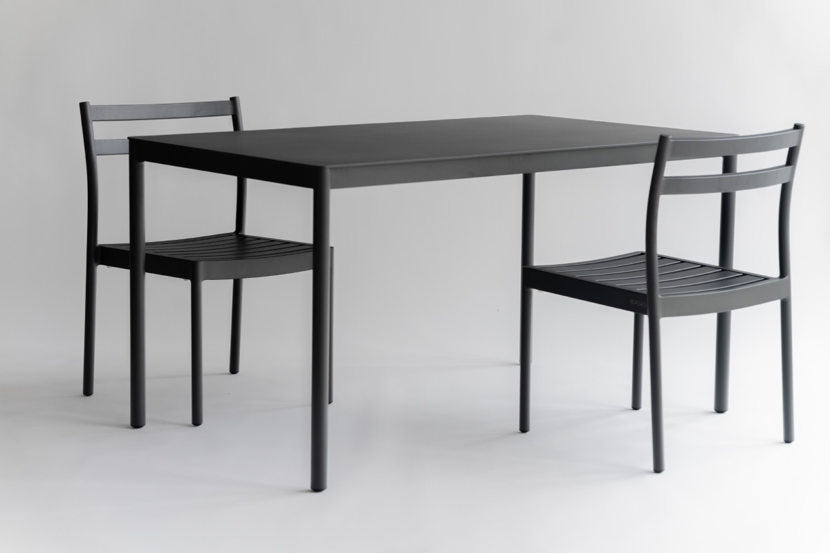 IKASAS | KAIS CHAIR