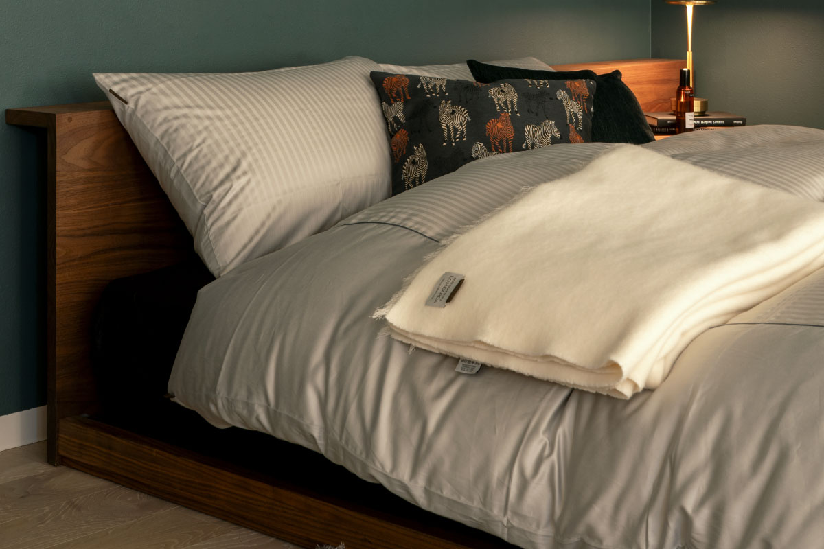 JAB ANSTOETZ FABRIC | CUSHIONCOVER/SERENGETI
