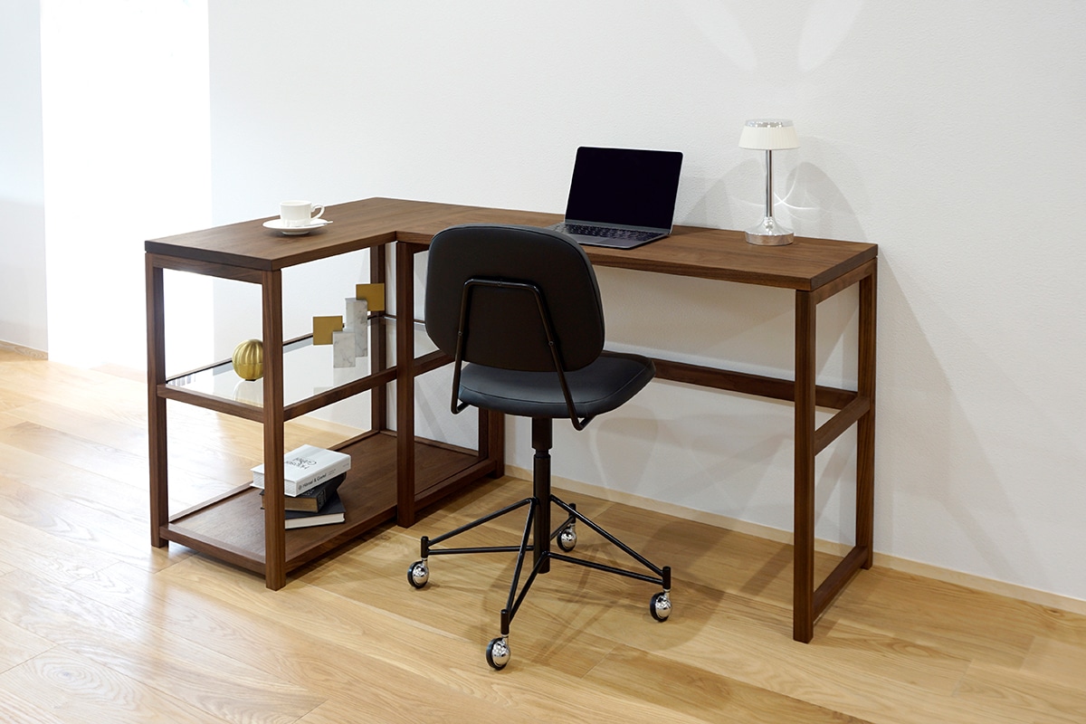 KAKTAS DESK デスク:W100