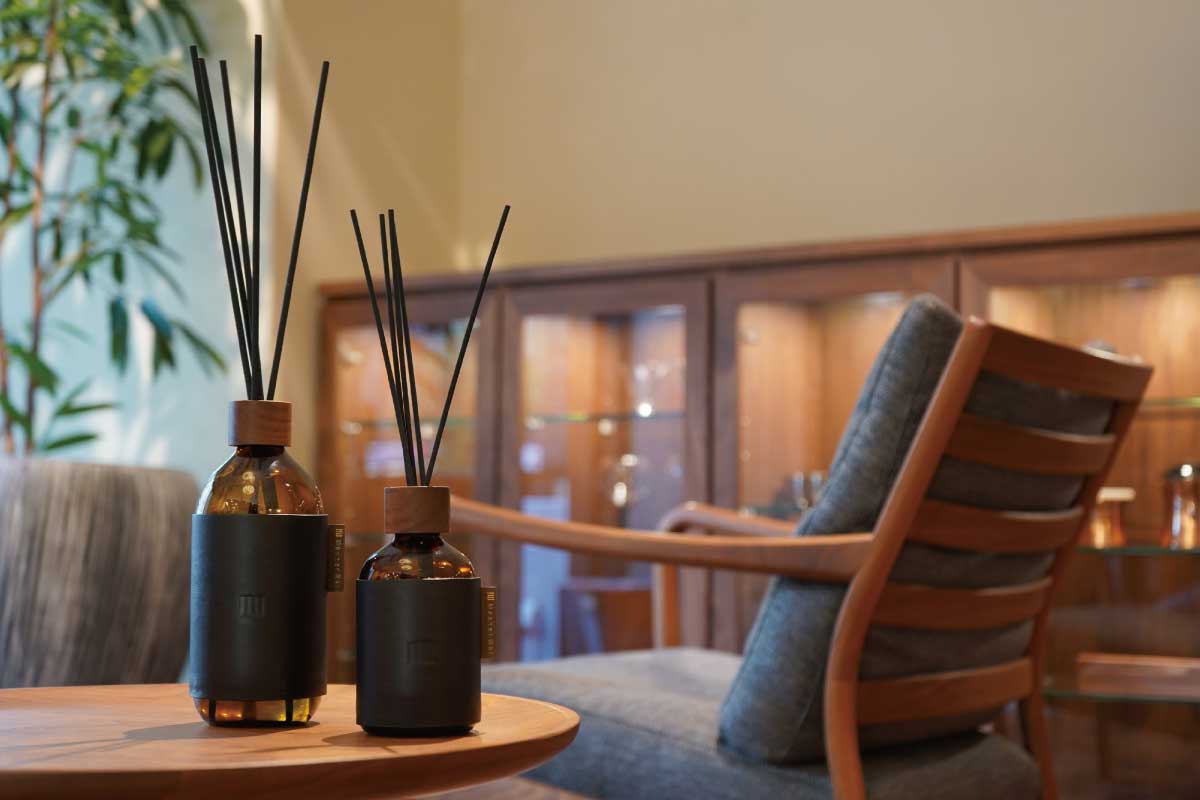 GRACE STICK AROMA DIFFUSER/Forest-250ml フォレスト 250ml