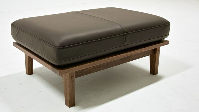 RITZ SOFA OTTOMAN オットマン8060