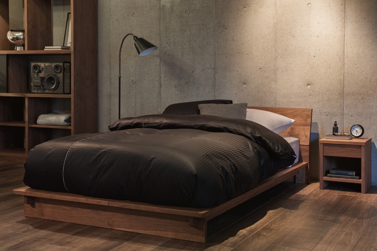 STELLA DUVET COVER 掛け布団カバー S(シングル)