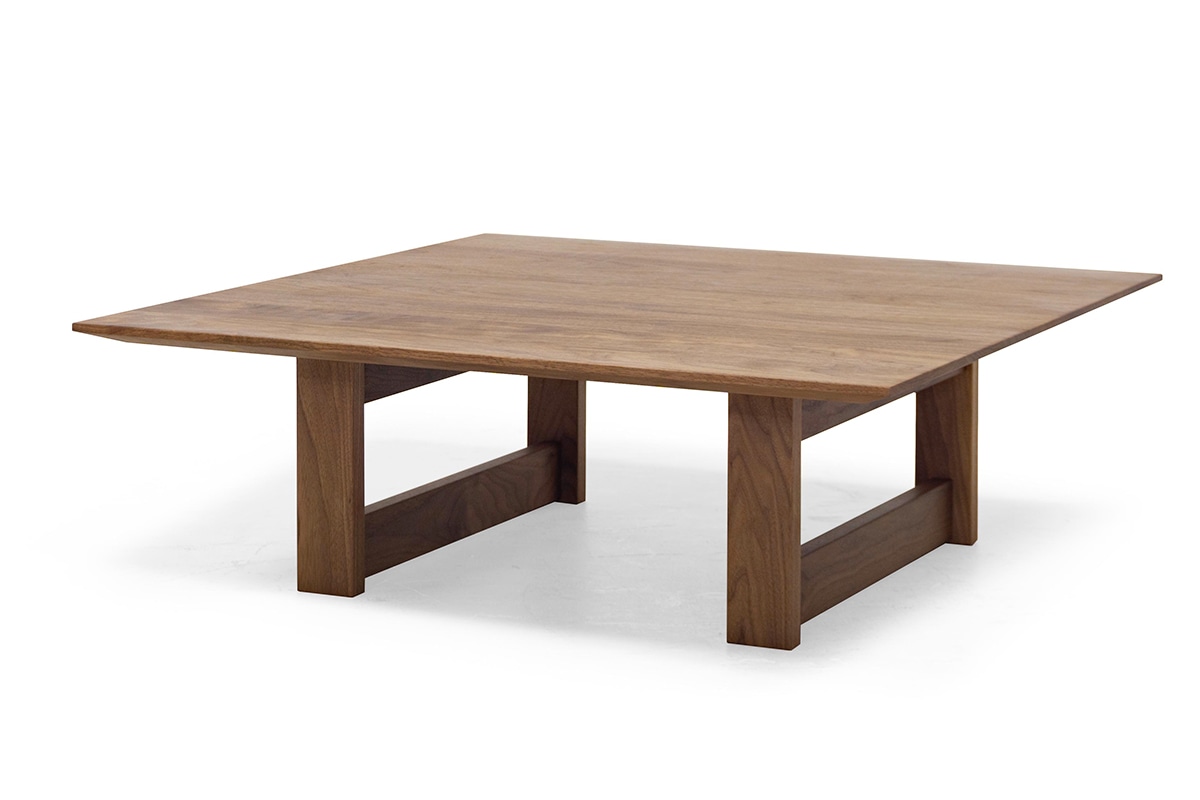 YU UT3 LIVING TABLE W120cm D65cmH40cm