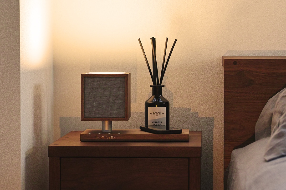 URBAN APOTHECARY | REED DIFFUSER VERBENA LEAVES