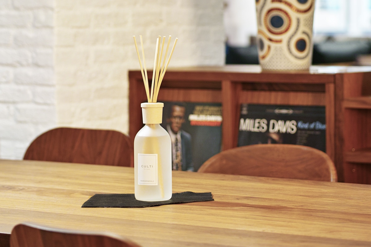 CULTI MILANO | CULTI A(AQQUA) エーアクア ディフューザー 500ml