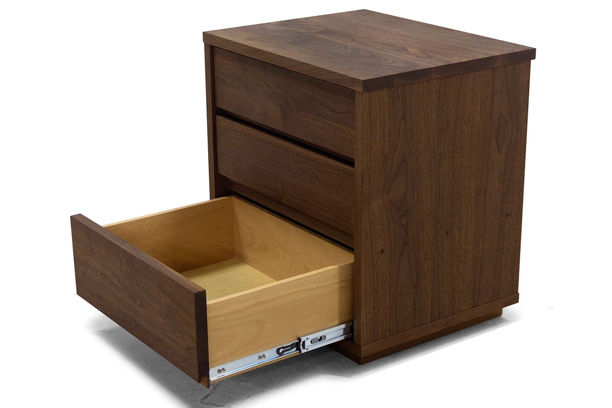 BASS SIDE DRAWERS D48cm