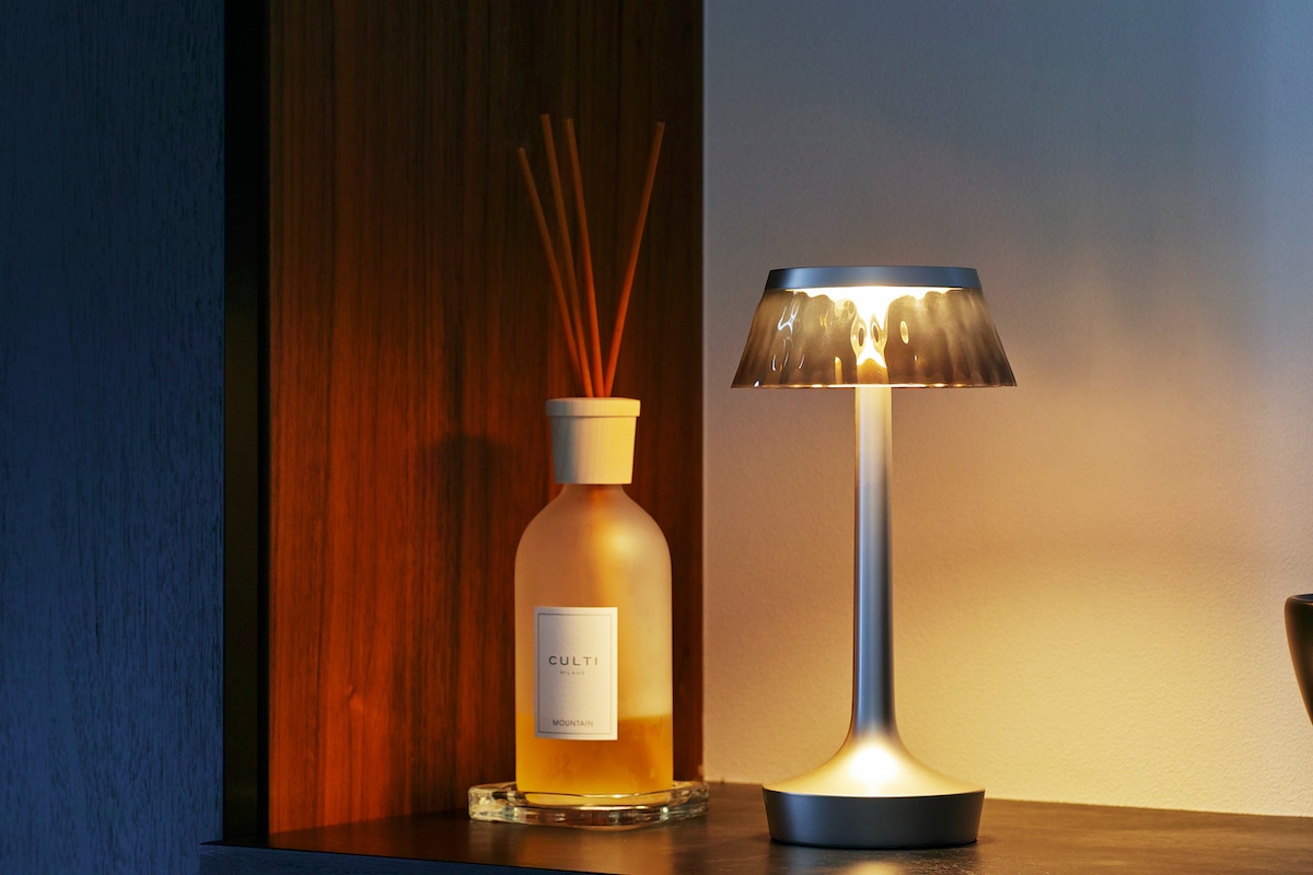 CULTI MILANO | TESSUTO テシュート ディフューザー 500ml