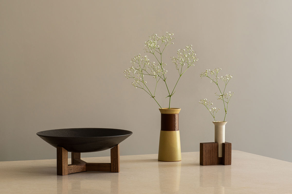 Craft Scape | STICK WHITE