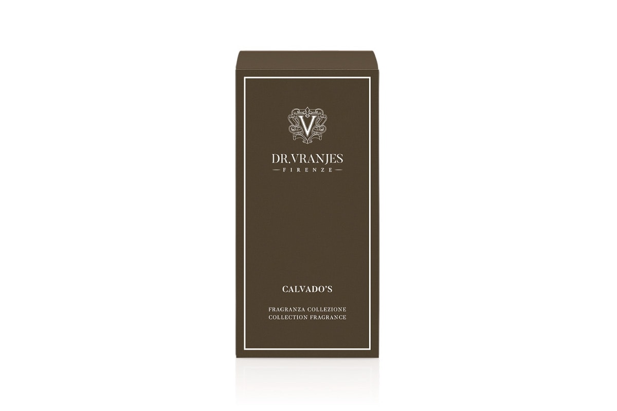 Dr.Vranjes | CALVADO'S カルバドス 250ml