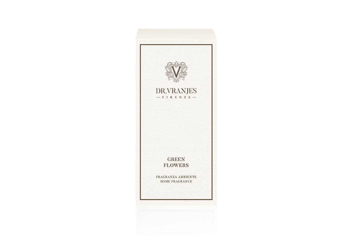 Dr.Vranjes | GREEN FLOWERS グリーン フラワーズ 250ml