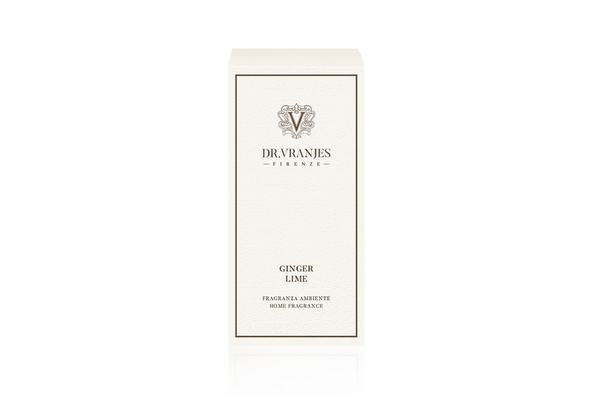 Dr.Vranjes | GINGER LIME ジンジャー・ライム 250ml