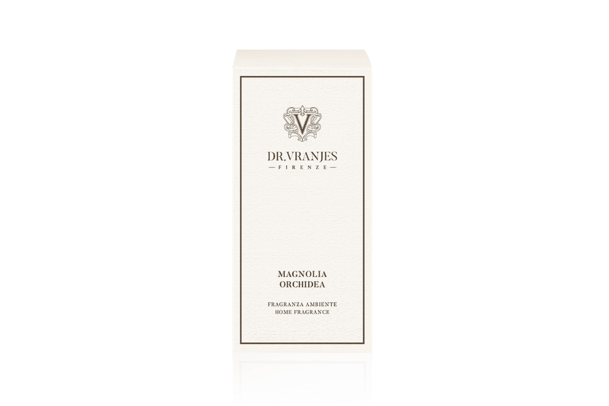 Dr.Vranjes | MAGNOLIA ORCHIDEA マニョリア・オルキデア 500ml