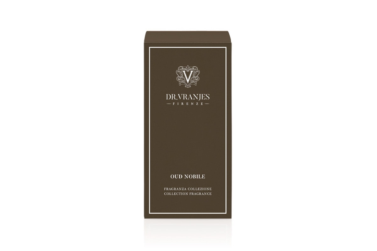 Dr.Vranjes | OUD NOBILE ウード ノービレ 500ml