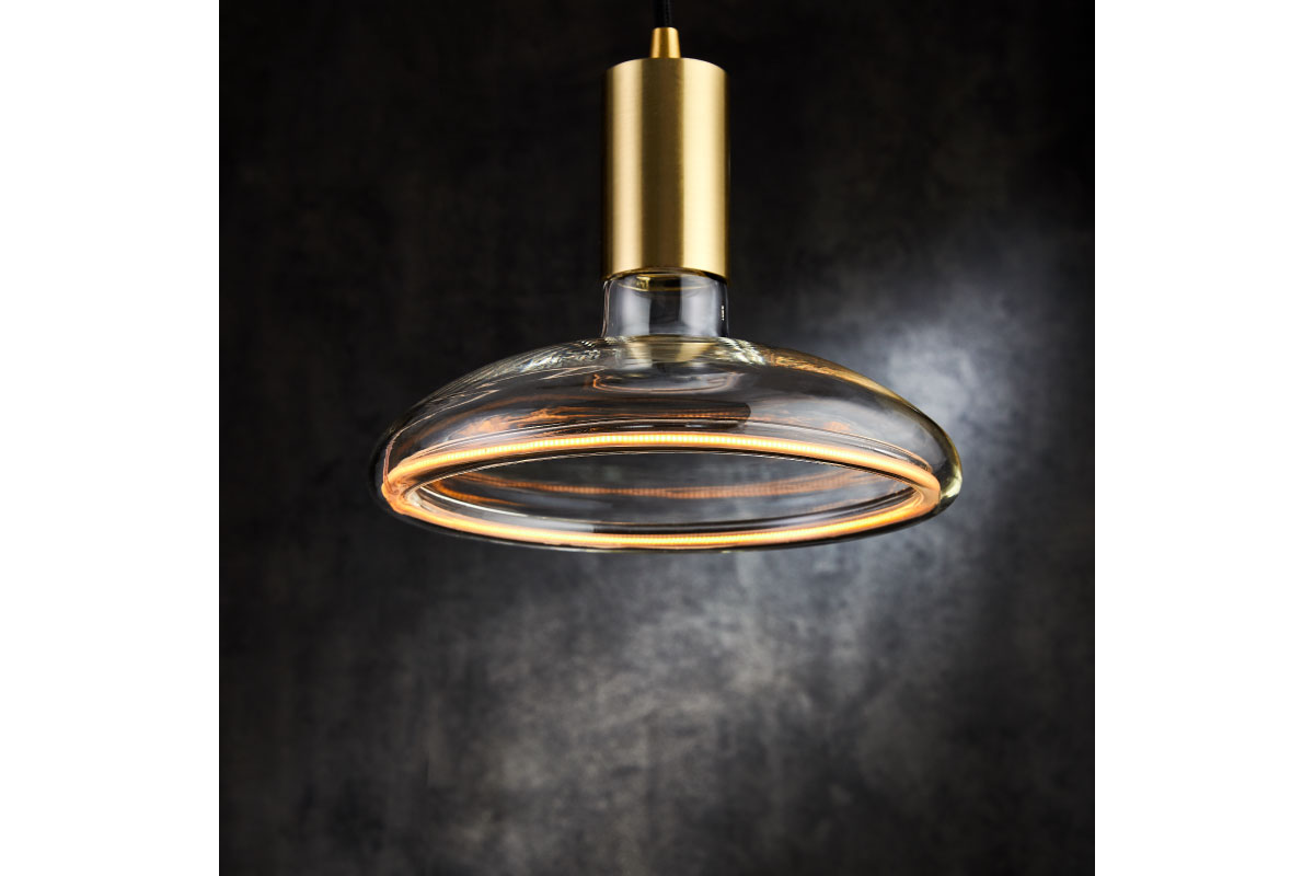 well lit | AZURE ORBIT ORBIT