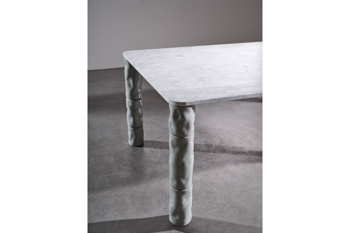 GERVASONI | BRICK 144 W200 cm