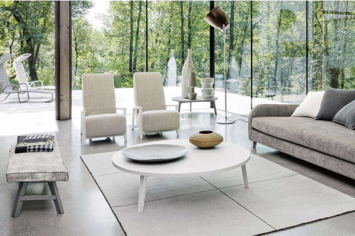 GERVASONI | GRAY 49