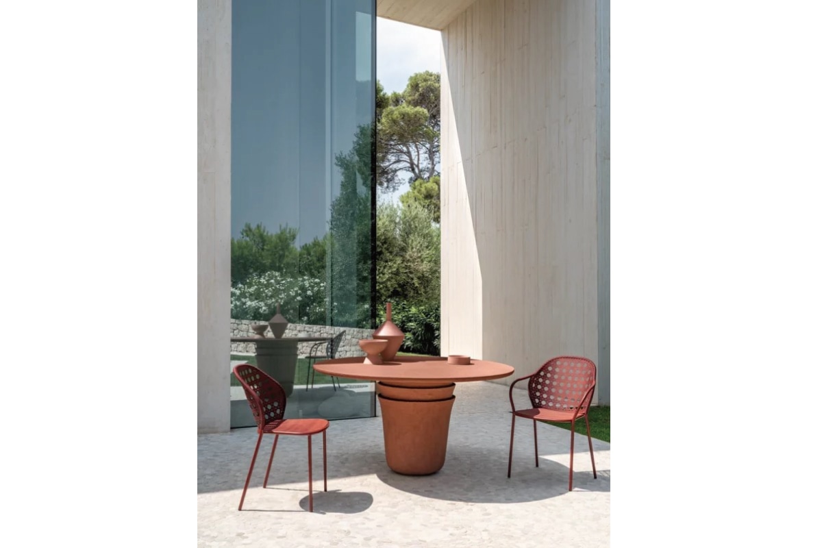 GERVASONI | KASANE 35 35(φ99×H74cm)