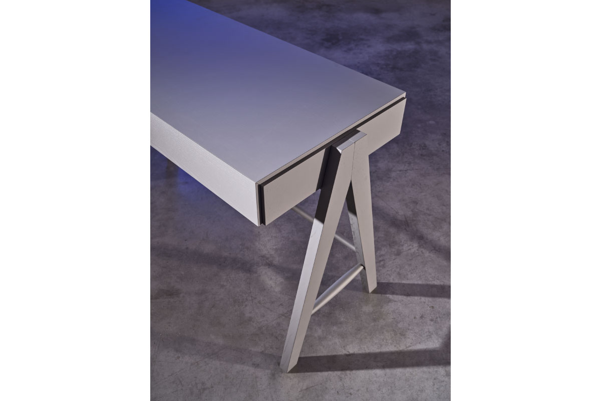 GERVASONI | PIER 60 W126×D52×H76(cm)