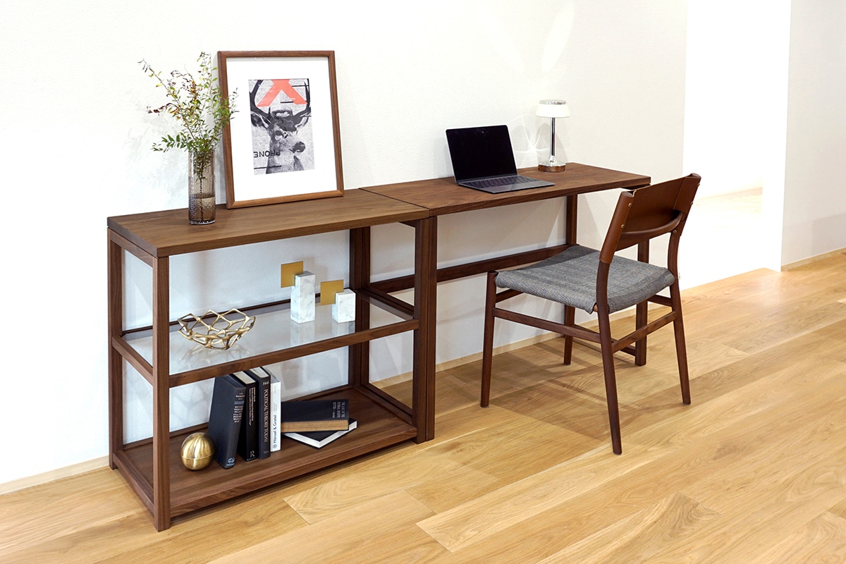KAKTAS DESK デスク:W100