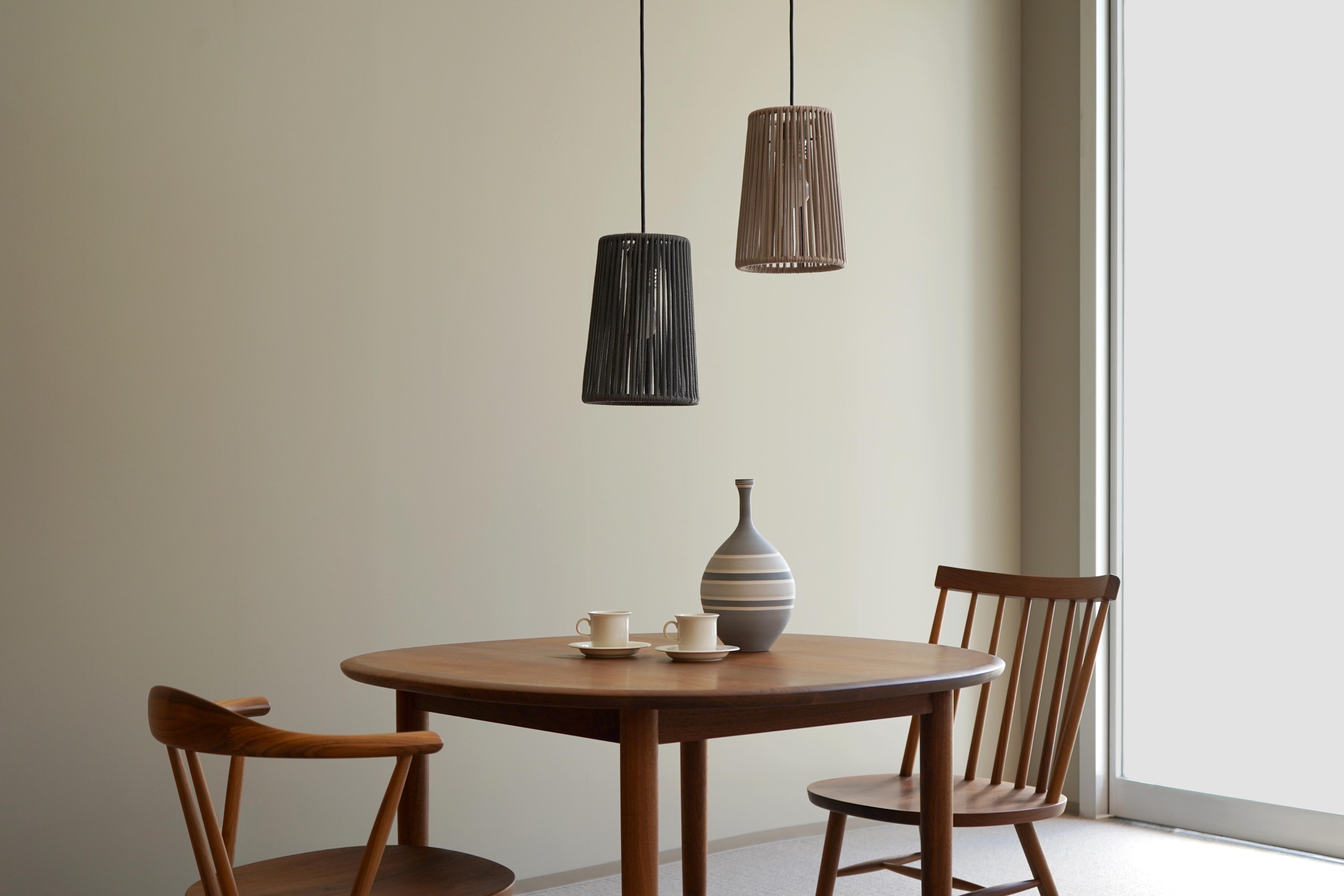 Blueprint N5/2 DINING TABLE (ROUND) W100 × D100 cm
