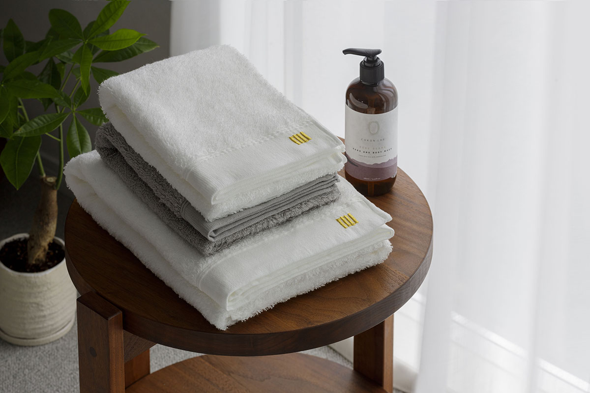 PUT SIDE TABLE H55cm