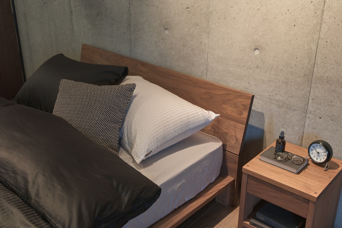 STELLA DUVET COVER 掛け布団カバー S(シングル)