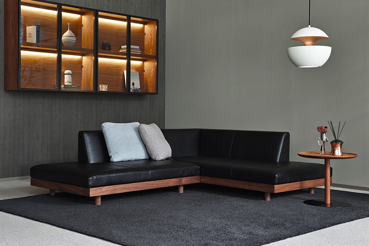 YU UT6 COFFEE TABLE