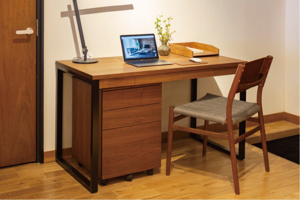 WIN DESK W140cm