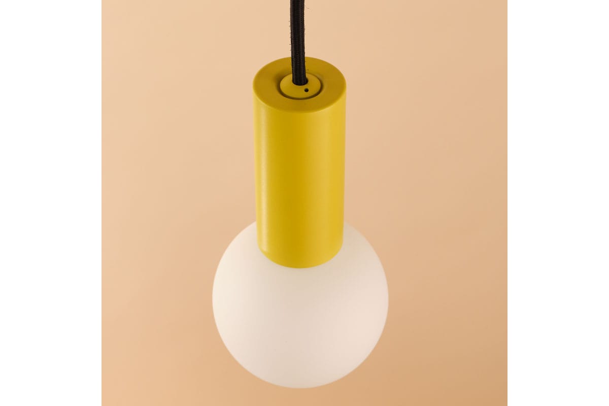 well lit | SPIN Merrily Celery